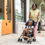 Summer by Ingenuity 3D Mini Convenience Stroller - Image 6