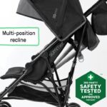 Summer by Ingenuity 3D Mini Convenience Stroller - Image 7