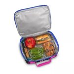 Thermos Shimmer and Shine Soft Insulated Kids Lunch box - Image 2