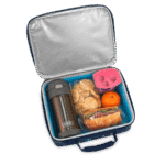 Thermos Shimmer and Shine Soft Insulated Kids Lunch box - Image 3