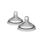 Tommee Tippee Advanced Anti-Colic Baby Bottle Teats With Fast Flow for 6m+