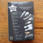 Tommee Tippee Baby Manicure Kit - Image 2