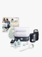 Tommee Tippee Complete Feeding and Sterilizing Set - Image 4