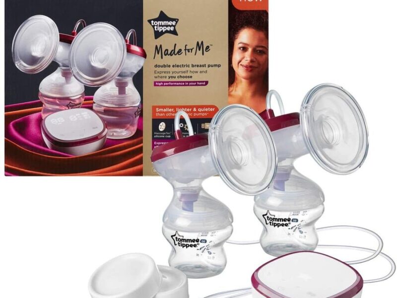 Tommee Tippee Double Electric Breast Pump