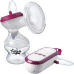 Tommee Tippee Made for Me Single Electric Breast Pump