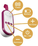 Tommee Tippee Made for Me Single Electric Breast Pump - Image 3