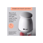 Tommee Tippee Quick Chop Baby Food Blender - Image 4