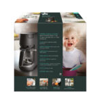Tommee Tippee Quick Cook Baby Food Maker - Image 2