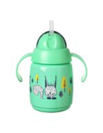 Tommee Tippee Superstar Weighted Straw Cup for Toddlers - Image 3