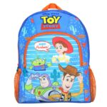 Toy Story Kids Backpack - Image 2