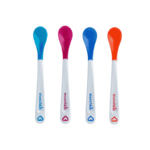 Munchkin White Hot Infant Safety Spoons