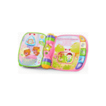 VTech Musical Rhymes Book - Image 4