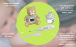 Vital Baby PROTECT Healthcare Kit for Baby - Image 2