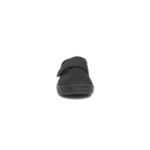 Walkright Black Unisex Plimsolls - Image 4