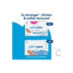 Water Wipes Sensitive Baby Wipes, 12 Packs, Unscented - Image 2