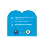 Water Wipes Sensitive Baby Wipes, 12 Packs, Unscented - Image 3