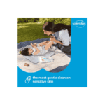 Water Wipes Sensitive Baby Wipes, 12 Packs, Unscented - Image 4