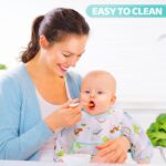 Waterproof Long Sleeve Bib - Image 2