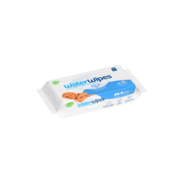 Water wipes