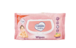 Cussons Baby Wipes (Pink Pack)