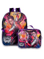 Black Panther School Bag Set - Image 2