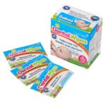 Brush Baby Dental Wipes