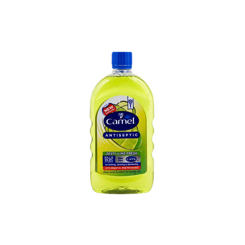 Camel Antiseptic Disinfectant Camel Antiseptic Disinfectant - Image 1