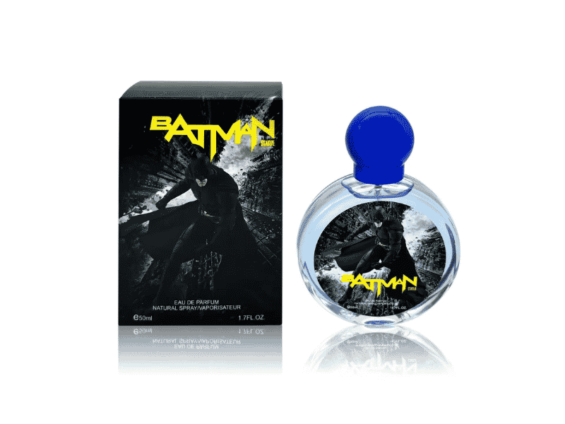 Kids Character Eau de Parfum 50ml - Assorted Designs