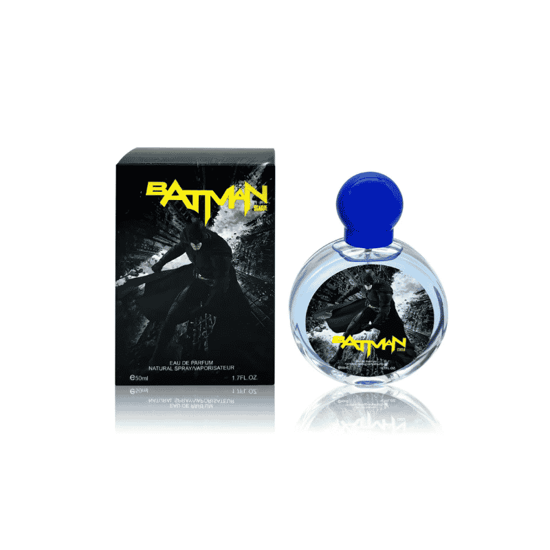 Kids Character Eau de Parfum 50ml – Assorted Designs