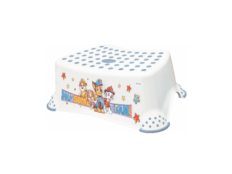 Kids Step Stool - Non Slip Bathroom & Toilet Training Stool