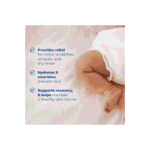 Mustela Cicastela Moisture Recovery Cream 40ml - Image 2