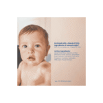 Mustela Cicastela Moisture Recovery Cream 40ml - Image 3